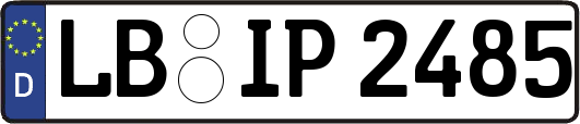LB-IP2485