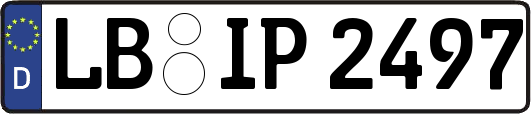 LB-IP2497