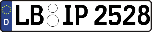 LB-IP2528