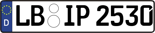 LB-IP2530