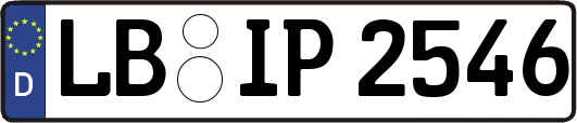 LB-IP2546