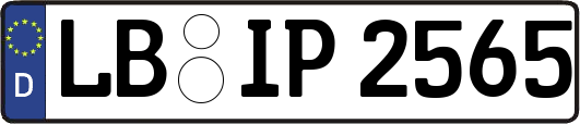 LB-IP2565