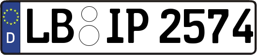 LB-IP2574