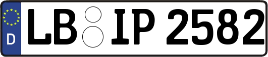 LB-IP2582