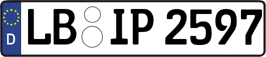 LB-IP2597