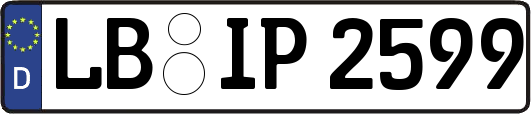 LB-IP2599