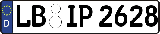 LB-IP2628