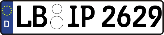 LB-IP2629
