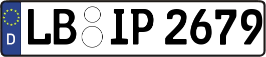 LB-IP2679
