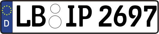LB-IP2697