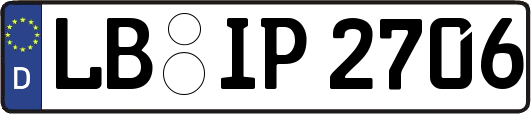 LB-IP2706
