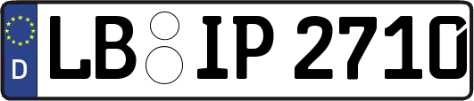 LB-IP2710