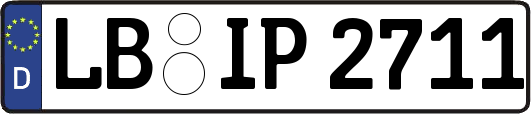 LB-IP2711