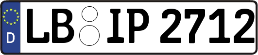 LB-IP2712