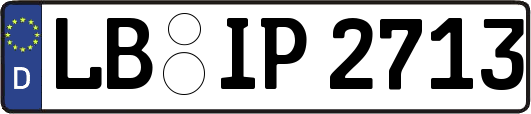 LB-IP2713