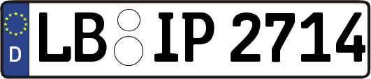 LB-IP2714