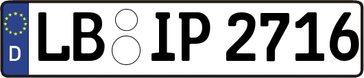 LB-IP2716