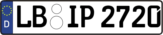 LB-IP2720