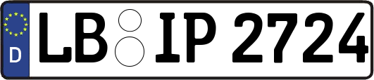 LB-IP2724