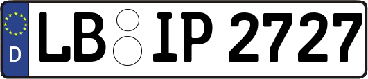 LB-IP2727