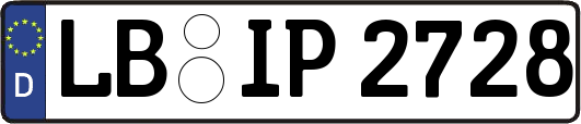 LB-IP2728