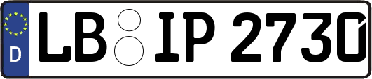 LB-IP2730