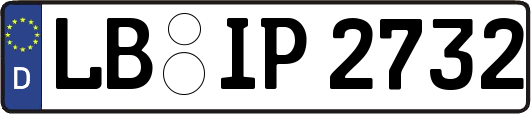 LB-IP2732