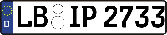 LB-IP2733
