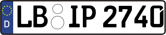 LB-IP2740