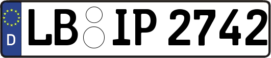 LB-IP2742
