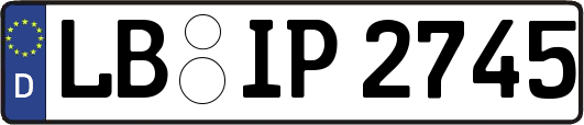 LB-IP2745