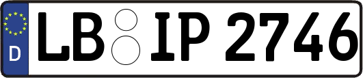 LB-IP2746