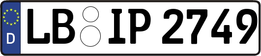 LB-IP2749
