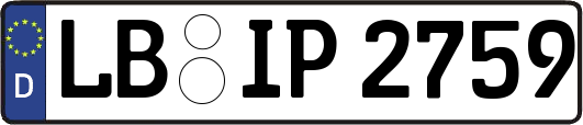 LB-IP2759