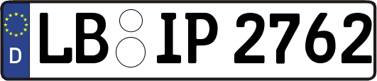 LB-IP2762