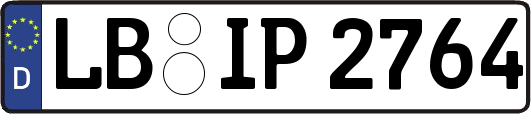 LB-IP2764
