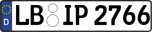 LB-IP2766