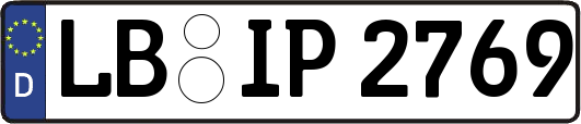 LB-IP2769