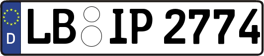 LB-IP2774