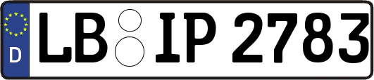 LB-IP2783