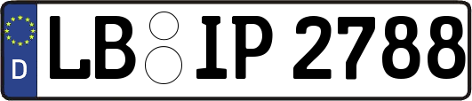 LB-IP2788