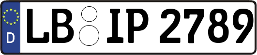 LB-IP2789