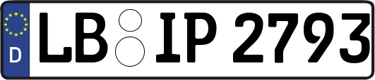 LB-IP2793