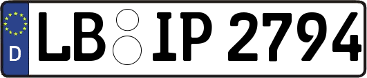 LB-IP2794