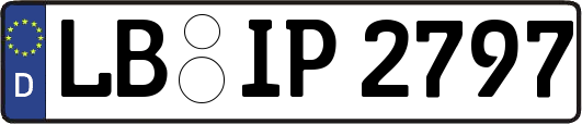 LB-IP2797