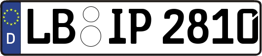 LB-IP2810