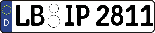 LB-IP2811