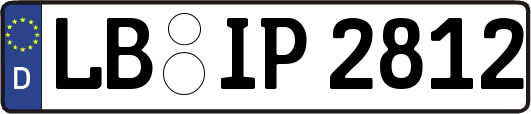 LB-IP2812