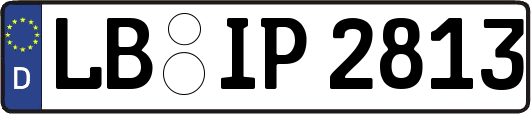LB-IP2813