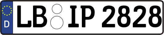LB-IP2828